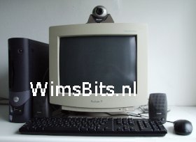 multimedia computer pc